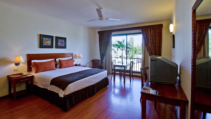 Sea Cliff Court Hotel & Luxury Apartments Dar es Salaam Exterior foto