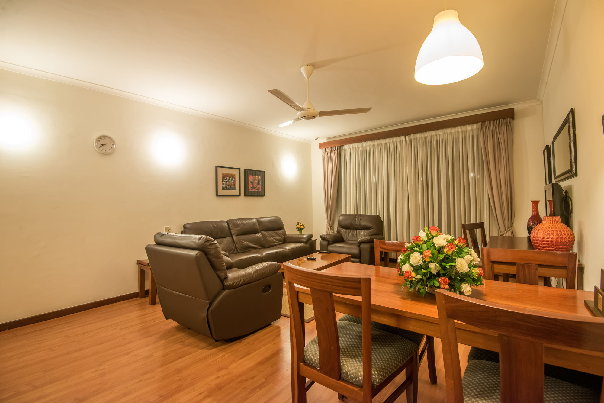 Sea Cliff Court Hotel & Luxury Apartments Dar es Salaam Exterior foto