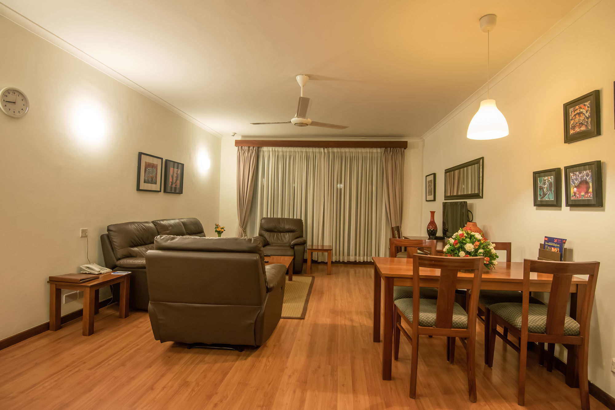 Sea Cliff Court Hotel & Luxury Apartments Dar es Salaam Exterior foto